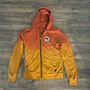 Aviator Nation Jacket Size small